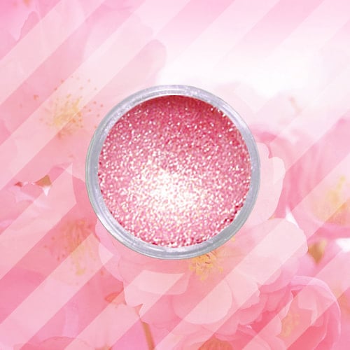 Χρώμα Mica CHEMCO - Cool Pink 5g